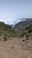 Wanderung auf den Pico Ruivo &ndash; &copy; Rebecca Biegert (Eberhardt TRAVEL)