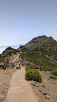 Wanderung auf den Pico Ruivo &ndash; &copy; Rebecca Biegert (Eberhardt TRAVEL)