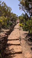 Wanderung auf den Pico Ruivo &ndash; &copy; Rebecca Biegert (Eberhardt TRAVEL)