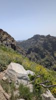 Wanderung auf den Pico Ruivo &ndash; &copy; Rebecca Biegert (Eberhardt TRAVEL)