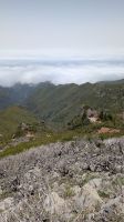 Wanderung auf den Pico Ruivo &ndash; &copy; Rebecca Biegert (Eberhardt TRAVEL)