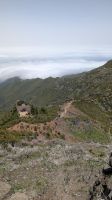 Wanderung auf den Pico Ruivo &ndash; &copy; Rebecca Biegert (Eberhardt TRAVEL)