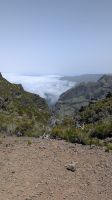 Wanderung auf den Pico Ruivo &ndash; &copy; Rebecca Biegert (Eberhardt TRAVEL)