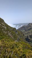 Wanderung auf den Pico Ruivo &ndash; &copy; Rebecca Biegert (Eberhardt TRAVEL)
