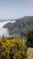 Wanderung auf den Pico Ruivo &ndash; &copy; Rebecca Biegert (Eberhardt TRAVEL)