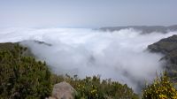 Wanderung auf den Pico Ruivo &ndash; &copy; Rebecca Biegert (Eberhardt TRAVEL)