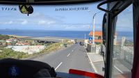 Flughafenlandebahn Funchal &ndash; &copy; Rebecca Biegert (Eberhardt TRAVEL)