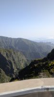 Pico do Arieiro &ndash; &copy; Rebecca Biegert (Eberhardt TRAVEL)