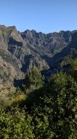 Aussichtspunkt Eira do Serrado
