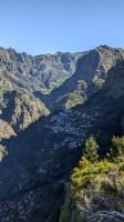 Aussichtspunkt Eira do Serrado &ndash; &copy; Rebecca Biegert (Eberhardt TRAVEL)