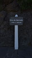 Aussichtspunkt Eira do Serrado