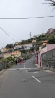 Wanderung nach Monte