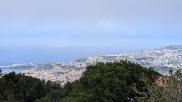 Ausblick über Funchal von der Igreja de Nossa Senhora do Monte &ndash; &copy; Rebecca Biegert (Eberhardt TRAVEL)