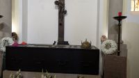 Grab des Kaiser Karl I. in der Igreja de Nossa Senhora do Monte &ndash; &copy; Rebecca Biegert (Eberhardt TRAVEL)