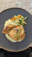 Degenfisch-Abendessen in der Cidade Velha in Funchal &ndash; &copy; Rebecca Biegert (Eberhardt TRAVEL)