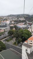 Seilbahn von Funchal nach Monte &ndash; &copy; Rebecca Biegert (Eberhardt TRAVEL)
