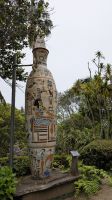 Monte Palace Tropical Garden &ndash; &copy; Rebecca Biegert (Eberhardt TRAVEL)