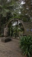 Monte Palace Tropical Garden &ndash; &copy; Rebecca Biegert (Eberhardt TRAVEL)
