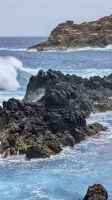 Porto Moniz &ndash; &copy; Rebecca Biegert (Eberhardt TRAVEL)