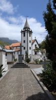 Igreja Matriz de São Vicente &ndash; &copy; Rebecca Biegert (Eberhardt TRAVEL)