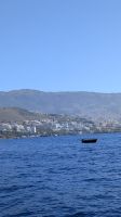 Fahrt mit der Santa Maria  &ndash; &copy; Rebecca Biegert (Eberhardt TRAVEL)
