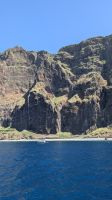 Fahrt mit der Santa Maria  &ndash; &copy; Rebecca Biegert (Eberhardt TRAVEL)