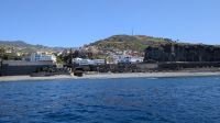 Fahrt mit der Santa Maria  &ndash; &copy; Rebecca Biegert (Eberhardt TRAVEL)