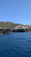 Fahrt mit der Santa Maria  &ndash; &copy; Rebecca Biegert (Eberhardt TRAVEL)