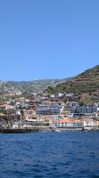 Fahrt mit der Santa Maria  &ndash; &copy; Rebecca Biegert (Eberhardt TRAVEL)