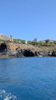 Fahrt mit der Santa Maria  &ndash; &copy; Rebecca Biegert (Eberhardt TRAVEL)