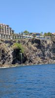 Fahrt mit der Santa Maria  &ndash; &copy; Rebecca Biegert (Eberhardt TRAVEL)