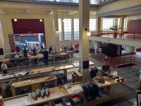 Markthalle .jpg &ndash; &copy; Franciska Bauer (Eberhardt TRAVEL)