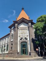 Funchal.jpg &ndash; &copy; Franciska Bauer (Eberhardt TRAVEL)