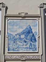 Funchal, Keramik.jpg &ndash; &copy; Franciska Bauer (Eberhardt TRAVEL)