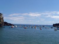 Carmara de Lobos &ndash; &copy; Franciska Bauer (Eberhardt TRAVEL)
