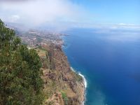 Steilküste.jpg &ndash; &copy; Franciska Bauer (Eberhardt TRAVEL)