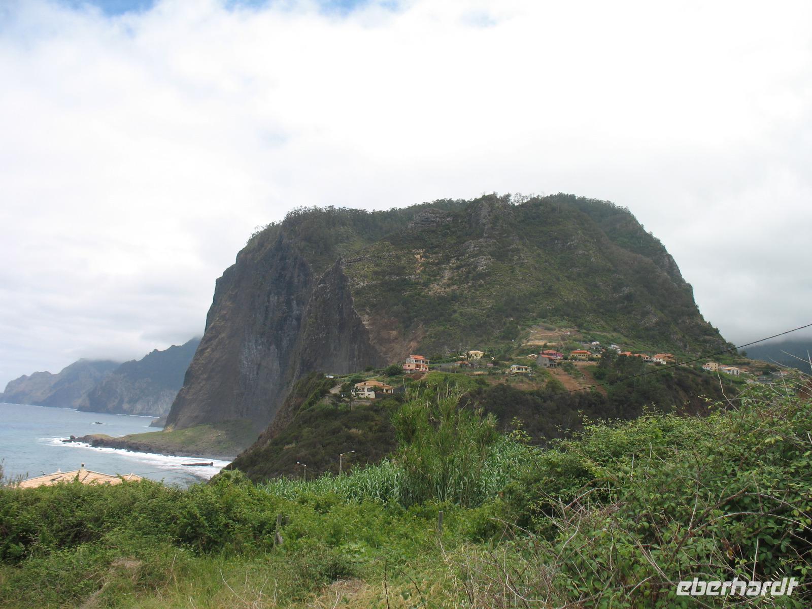 Penha de Águia (Adlerfelsen) &ndash; &copy; Stefanie Knisse (Eberhardt TRAVEL)