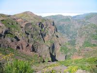Pico do Arieiro &ndash; &copy; Stefanie Knisse (Eberhardt TRAVEL)