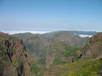 Pico do Arieiro &ndash; &copy; Stefanie Knisse (Eberhardt TRAVEL)
