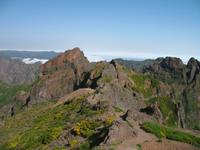 Pico do Arieiro &ndash; &copy; Stefanie Knisse (Eberhardt TRAVEL)
