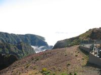 Pico do Arieiro &ndash; &copy; Stefanie Knisse (Eberhardt TRAVEL)