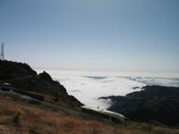 Pico do Arieiro &ndash; &copy; Stefanie Knisse (Eberhardt TRAVEL)