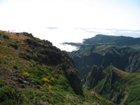 Pico do Arieiro &ndash; &copy; Stefanie Knisse (Eberhardt TRAVEL)