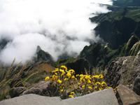 Pico do Arieiro &ndash; &copy; Stefanie Knisse (Eberhardt TRAVEL)