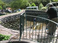 Posto Florestal Ribeiro Frio &ndash; &copy; Stefanie Knisse (Eberhardt TRAVEL)
