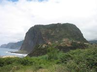 Penha de Águia (Adlerfelsen) &ndash; &copy; Stefanie Knisse (Eberhardt TRAVEL)