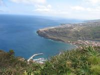 Pico do Facho &ndash; &copy; Stefanie Knisse (Eberhardt TRAVEL)