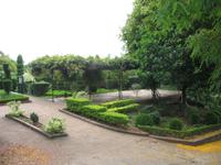Botanische Garten 