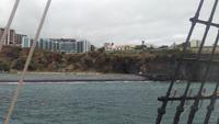 Fahrt mit der Santa Maria &ndash; &copy; Stefanie Knisse (Eberhardt TRAVEL)