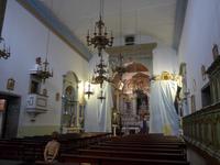 Madeira, Canico, Kirche &ndash; &copy; Ria Heilmann (Eberhardt TRAVEL)